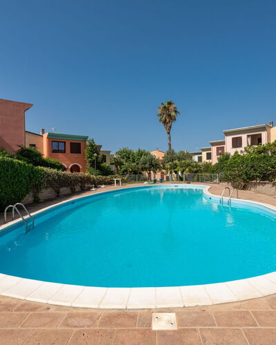 Borghi Piscina: Residential Area, Swimming Pool, Resort, Estate, Hacienda, Eco Hotel, Villa, Hotel, Resort Town