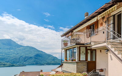 Americo - Vercana, Lombardy, Italy