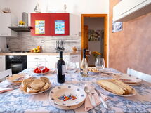 Rifugio Al Mare, Ac, Wifi, San Foca