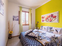 Rifugio Al Mare, Ac, Wifi, San Foca