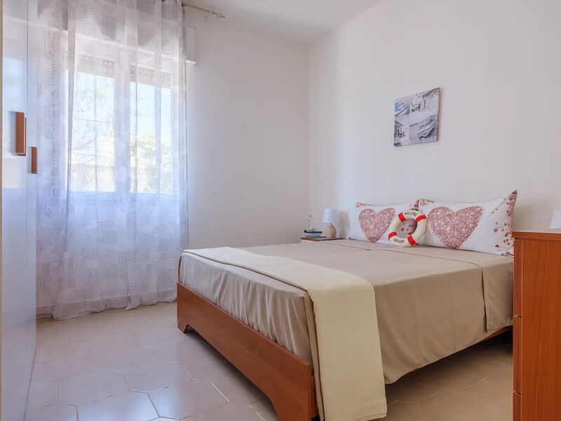 Casa Castiglione With Balcony