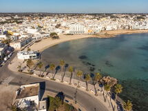 Villetta Sogno Di Mare In Porto Cesareo