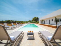 Villa Donnosanto a 5 Minuti Da Spiaggia. Ostuni 10