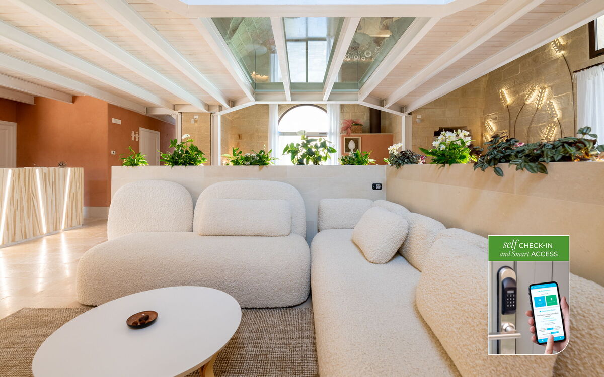 Accommodation:&nbsp;Dante - Romantic Room With Terrace - Corte Dei Gra