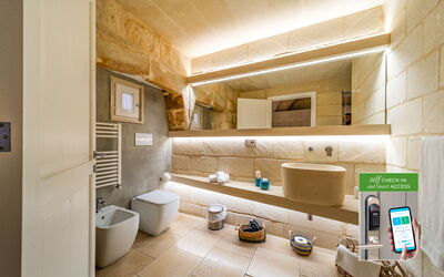 Corte Dei Granai Raro Rooms Collection