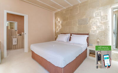 Corte Dei Granai Raro Rooms Collection
