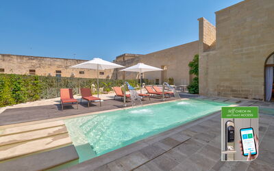 Accommodation:&nbsp;Ardito - Romantic Room - Corte Dei Granai