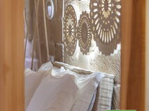 Accommodation:&nbsp;Odisseo - Romantic Room - Borgo Bianco