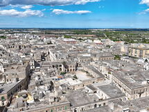 Palazzo Corte Dei Granai