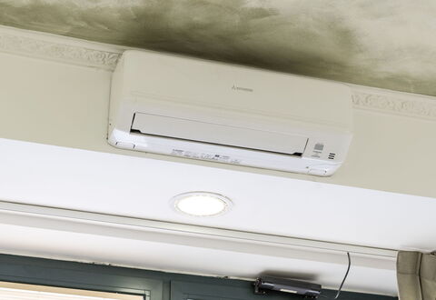 La Rondine Apartment: Home Appliance, Electronic Device, Living Room, Small Appliance, Houseplant, Lamp