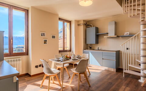 Accommodation:&nbsp;Piazza San Giuseppe 600.7