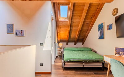 Accommodation:&nbsp;Piazza San Giuseppe 600.7