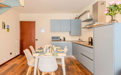 Accommodation:&nbsp;Piazza San Giuseppe 600.9