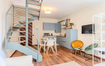 Accommodation:&nbsp;Piazza San Giuseppe 600.9