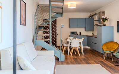 Accommodation:&nbsp;Piazza San Giuseppe 600.9