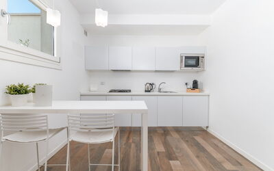 Accommodation:&nbsp;Suite Aria - Raro Rooms Collection - Santo Stefano