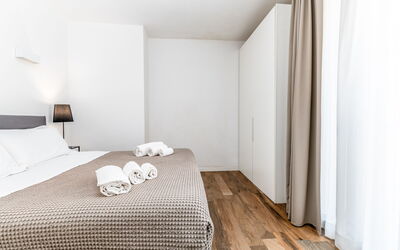 Accommodation:&nbsp;Suite Terra - Raro Rooms Collection - Santo Stefan