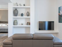 Accommodation:&nbsp;Suite Aria - Raro Rooms Collection - Santo Stefano