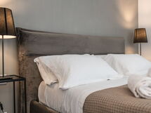 Santo Stefano Raro Rooms Collection