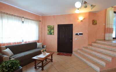Belvedere Apartment Ac, Budoni