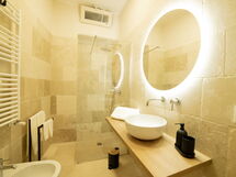 Villa Leonardo Luxury Locorotondo