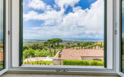 Accommodation:&nbsp;Basilico 450.1