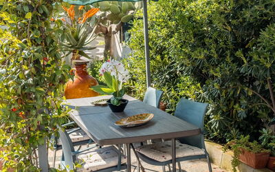 Casa Sogno Salentino, Garden, Ac