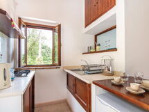 Casa Rosmarino, Ac, Wifi, Narni