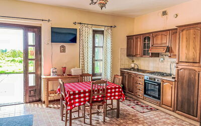 Accommodation:&nbsp;Cà Maria 50.3