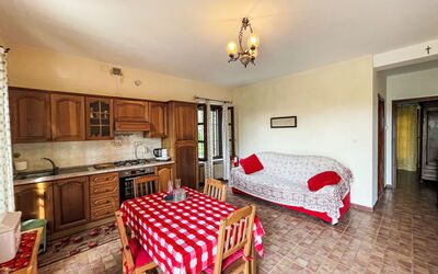 Accommodation:&nbsp;Cà Maria 50.3
