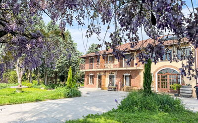 Accommodation:&nbsp;Cà Maria 50.3