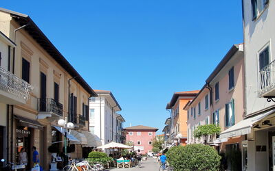 Villa Gabriele