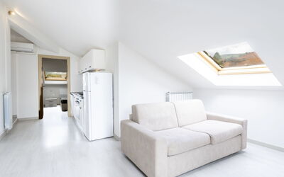 Accommodation:&nbsp;Le Gemme 150.2