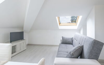 Accommodation:&nbsp;Le Gemme 150.1