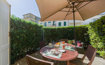 Appartamento Brezza Marina