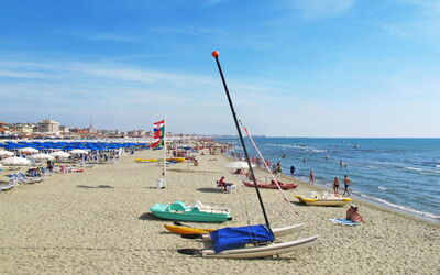 Appartamento Brezza Marina