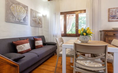 Casa Tonina