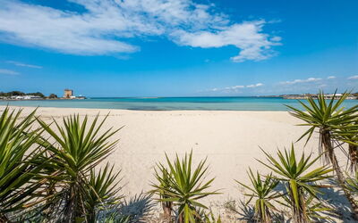 Casa Isidoro, Ac, Seaside: Blue, Sky, Water, Beach, Daytime, Body Of Water, Horizon, Coast, Coastal And Oceanic Landforms, Sea