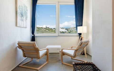 Sanremo 717: Furniture, Interior Design, Floor, Room, Chair, Apartment, Ceiling, Shade, Living Room, Window Covering