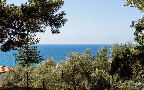 Sanremo 717: Blue, Leaf, Sea, Coast, Ocean, Coastal And Oceanic Landforms, Shore, Tropics, Beach, Bay