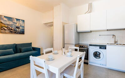 Accommodation:&nbsp;Sirena 717.4