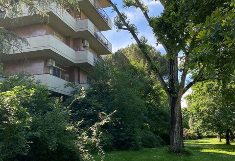 Suite Vogel: Vegetation, Shrub, Apartment, Garden, Condominium, Landscaping, Evergreen