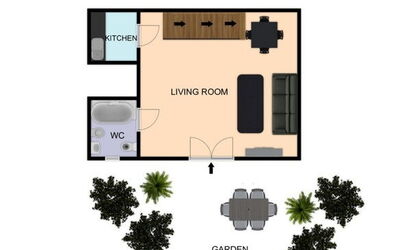 Suite Vogel