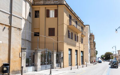 Operapartment