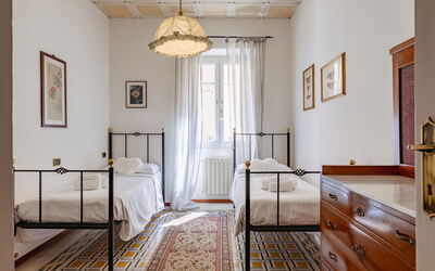 Operapartment