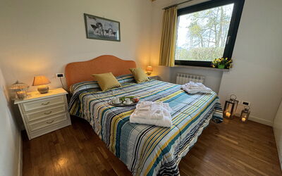 Accommodation:&nbsp;Alfa 2