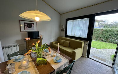 Accommodation:&nbsp;Beta 1