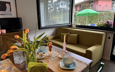 Accommodation:&nbsp;Beta 1