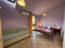 Accommodation:&nbsp;Beta 2