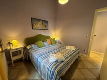 Accommodation:&nbsp;Beta 4